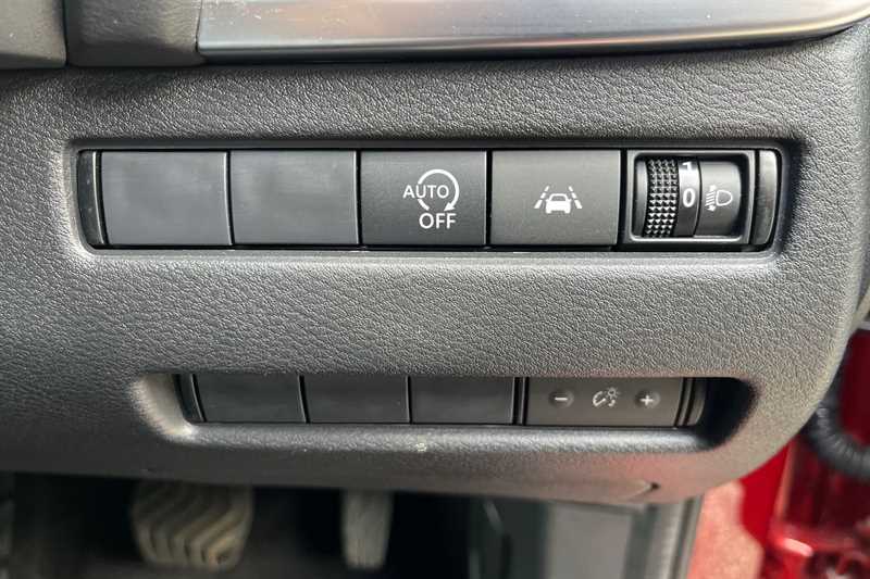 Used Nissan Qashqai 2022 for sale - 75902452: Photo 37