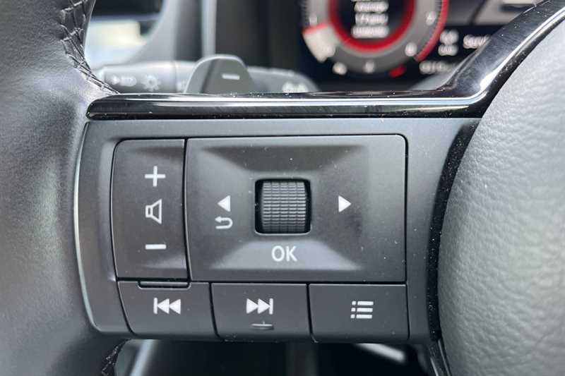 Used Nissan Qashqai 2022 for sale - 75902452: Photo 38