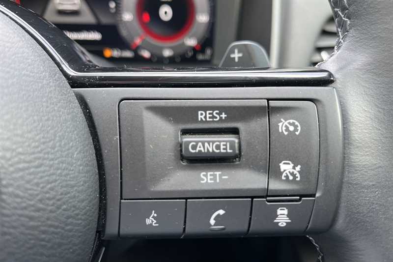 Used Nissan Qashqai 2022 for sale - 75902452: Photo 39