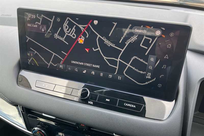 Used Nissan Qashqai 2022 for sale - 75902452: Photo 42