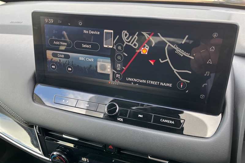 Used Nissan Qashqai 2022 for sale - 75902452: Photo 43
