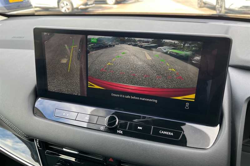 Used Nissan Qashqai 2022 for sale - 75902452: Photo 46