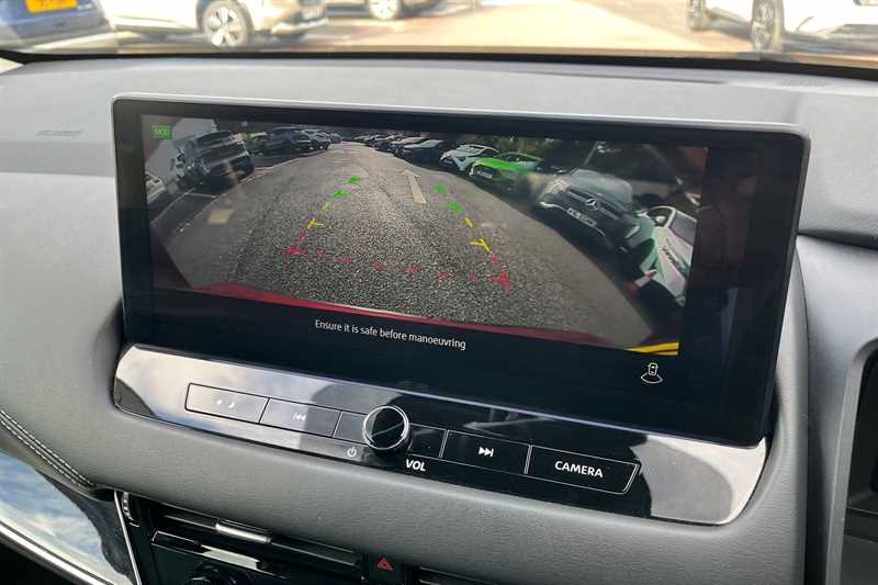 Used Nissan Qashqai 2022 for sale - 75902452: Photo 47
