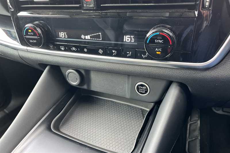 Used Nissan Qashqai 2022 for sale - 75902452: Photo 48