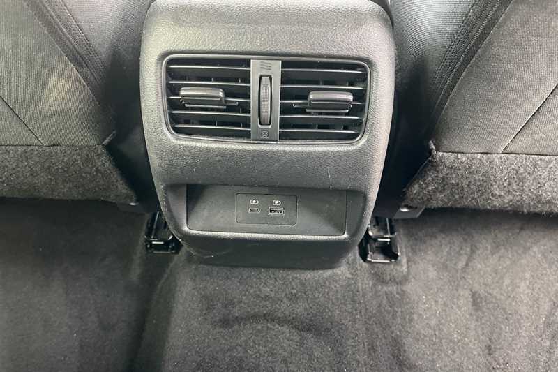 Used Nissan Qashqai 2022 for sale - 75902452: Photo 51