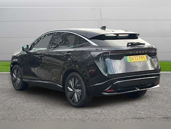 Used Nissan ARIYA 2022 for sale - 78364595: Photo