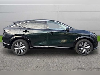 Used Nissan ARIYA 2022 for sale - 78364595: Photo