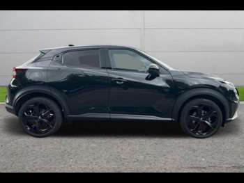Used Nissan Juke 2024 for sale - 74966666: Photo