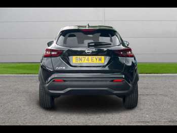 Used Nissan Juke 2024 for sale - 74966666: Photo