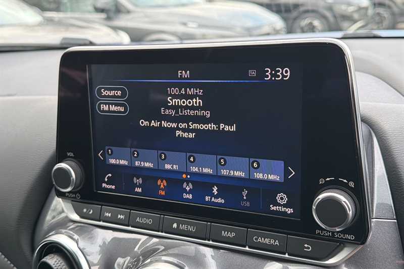 Used Nissan Juke for sale - 77810443: Photo 10