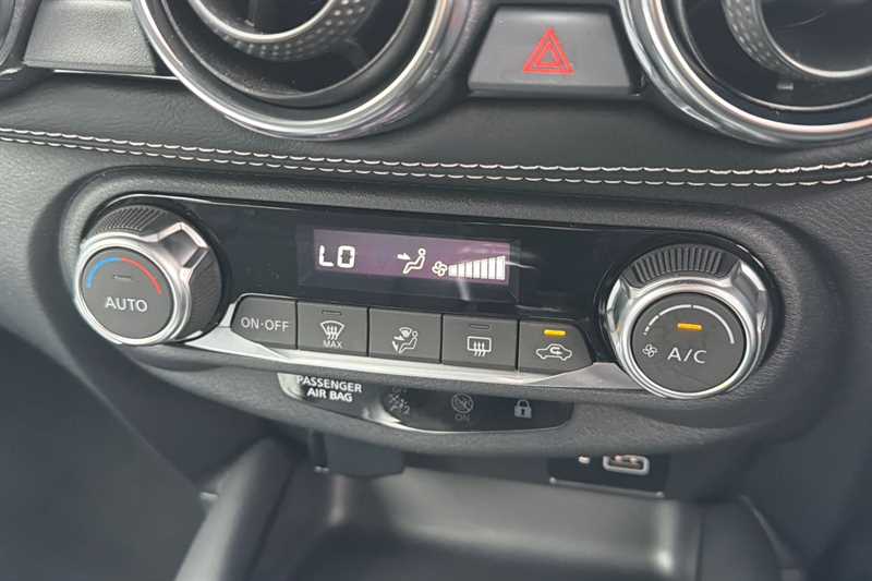 Used Nissan Juke for sale - 77810443: Photo 13