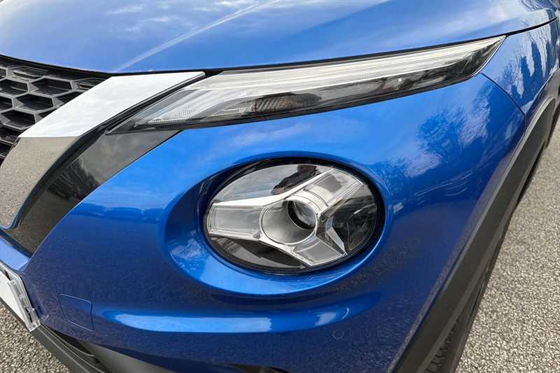 Used Nissan Juke for sale - 77810443: Photo 14