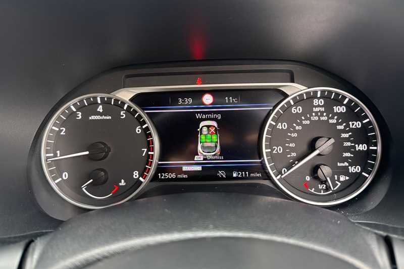 Used Nissan Juke for sale - 77810443: Photo 15