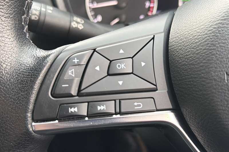 Used Nissan Juke for sale - 77810443: Photo 17