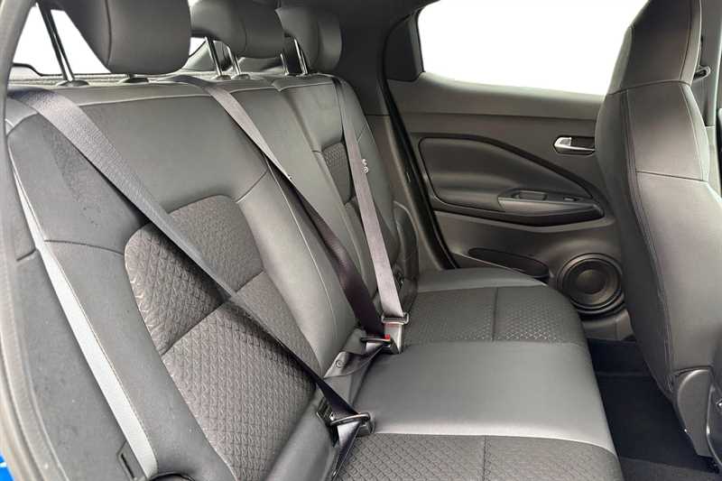 Used Nissan Juke for sale - 77810443: Photo 20