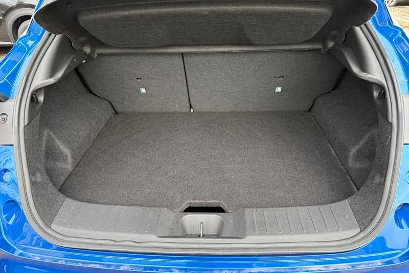 Used Nissan Juke for sale - 77810443: Photo 21