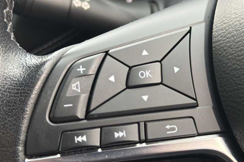 Used Nissan Juke for sale - 77810443: Photo 23