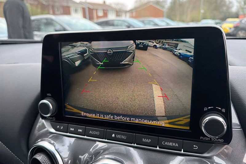 Used Nissan Juke for sale - 77810443: Photo 24