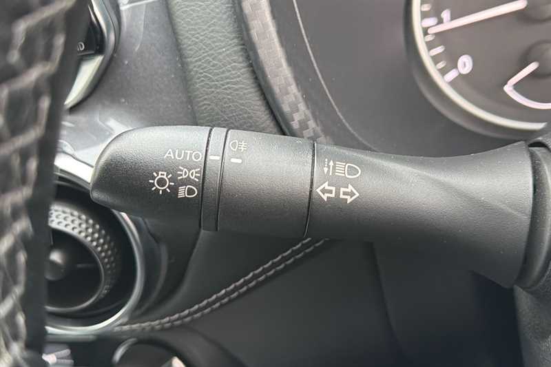 Used Nissan Juke for sale - 77810443: Photo 25