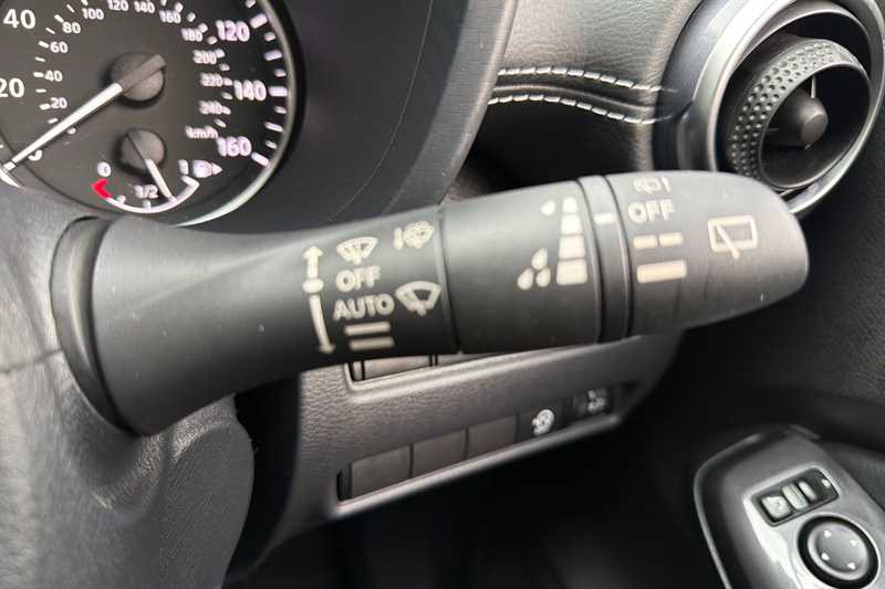 Used Nissan Juke for sale - 77810443: Photo 26