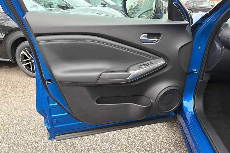 Used Nissan Juke for sale - 77810443: Photo 27