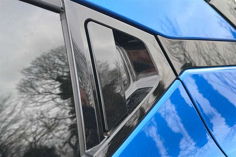 Used Nissan Juke for sale - 77810443: Photo 28