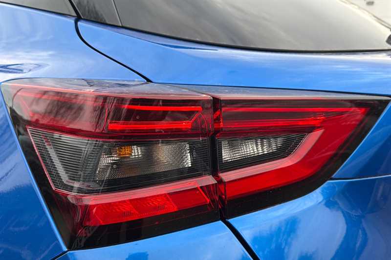 Used Nissan Juke for sale - 77810443: Photo 29