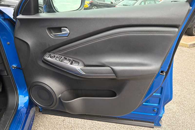 Used Nissan Juke for sale - 77810443: Photo 31