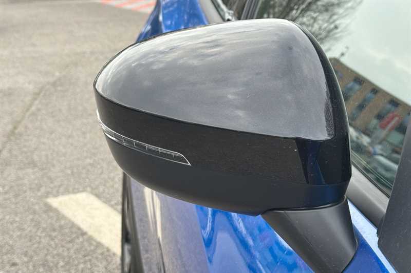 Used Nissan Juke for sale - 77810443: Photo 32