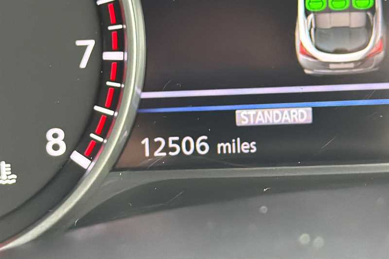 Used Nissan Juke for sale - 77810443: Photo 37