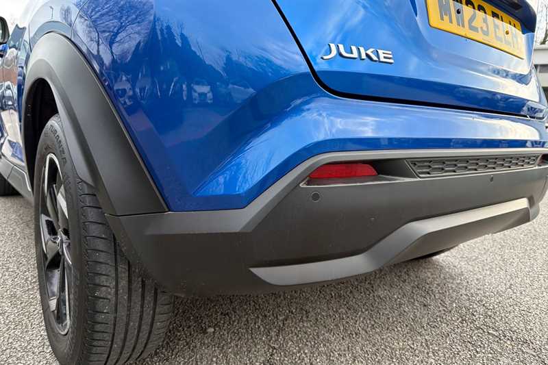 Used Nissan Juke for sale - 77810443: Photo 42