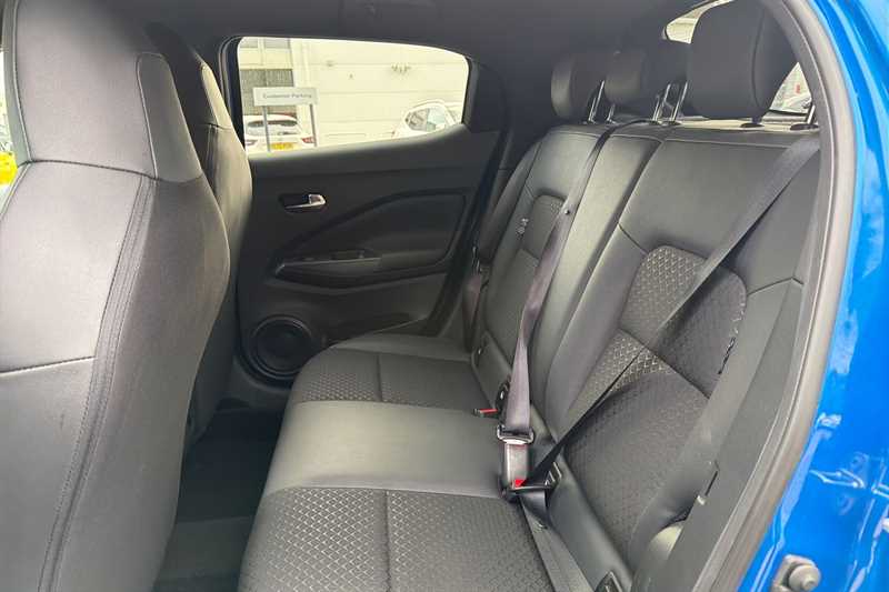 Used Nissan Juke for sale - 77810443: Photo 49