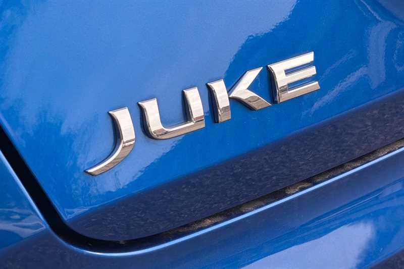 Used Nissan Juke for sale - 77810443: Photo 50