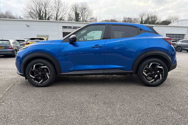 Used Nissan Juke for sale - 77810443: Photo 51