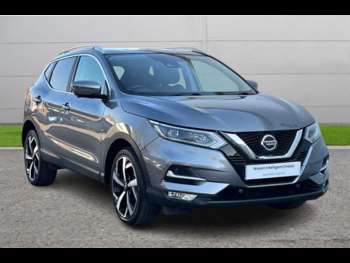 2019 - 1.3 DIG-T 160 TEKNA 5DR DCT