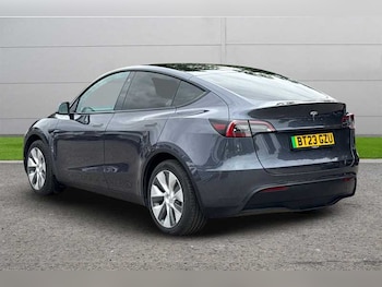 Used Tesla Model Y 2023 for sale - 75679417: Photo