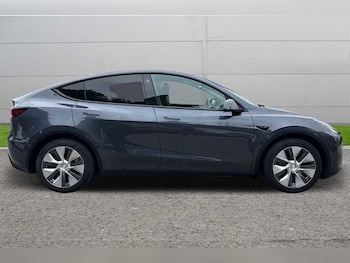 Used Tesla Model Y 2023 for sale - 75679417: Photo