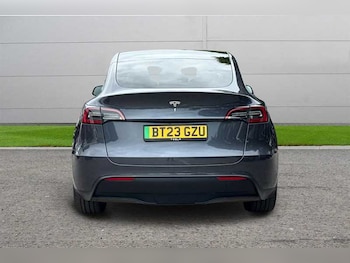 Used Tesla Model Y 2023 for sale - 75679417: Photo