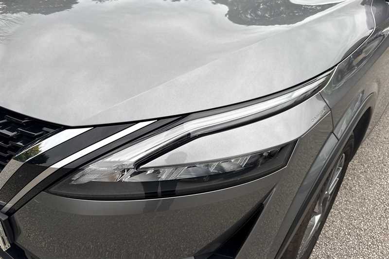 Used Nissan Qashqai 2021 for sale - 76022105: Photo 13