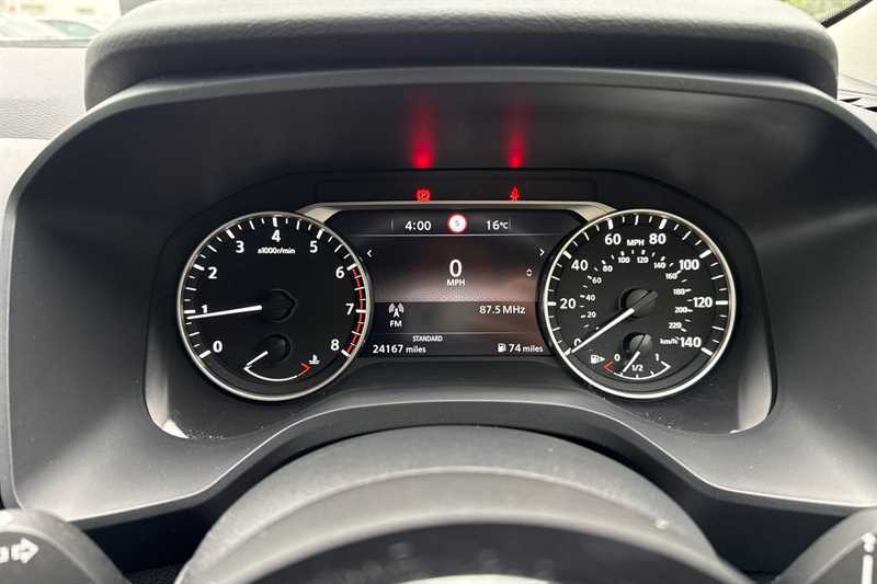 Used Nissan Qashqai 2021 for sale - 76022105: Photo 14