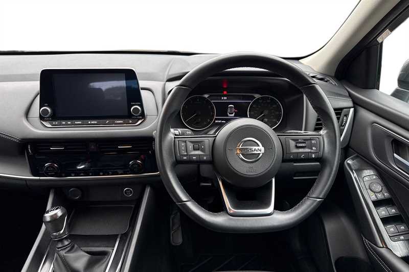 Used Nissan Qashqai 2021 for sale - 76022105: Photo 15