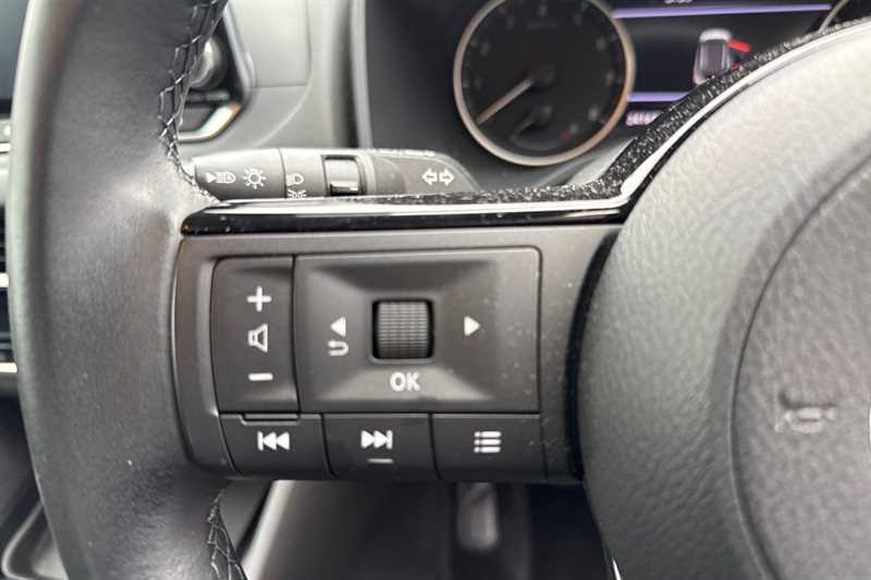 Used Nissan Qashqai 2021 for sale - 76022105: Photo 16