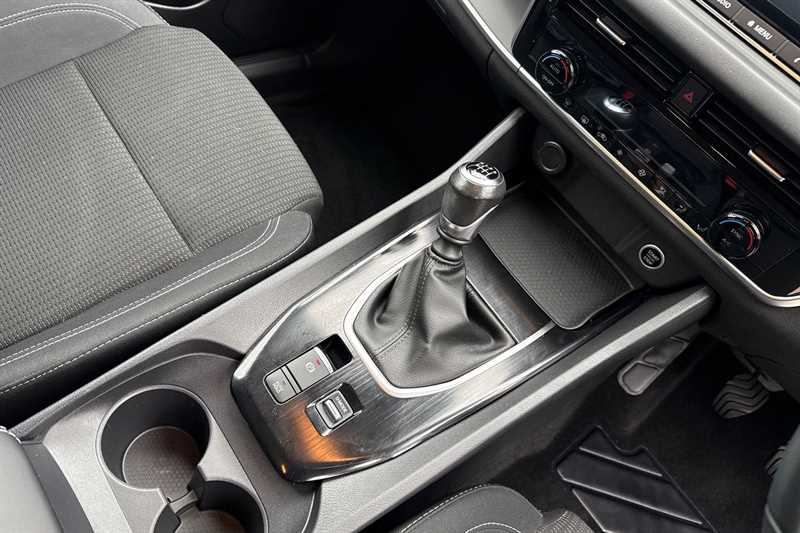 Used Nissan Qashqai 2021 for sale - 76022105: Photo 17