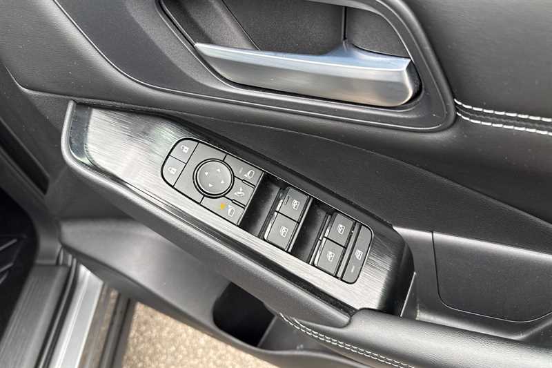 Used Nissan Qashqai 2021 for sale - 76022105: Photo 18