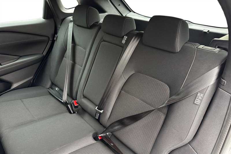 Used Nissan Qashqai 2021 for sale - 76022105: Photo 19