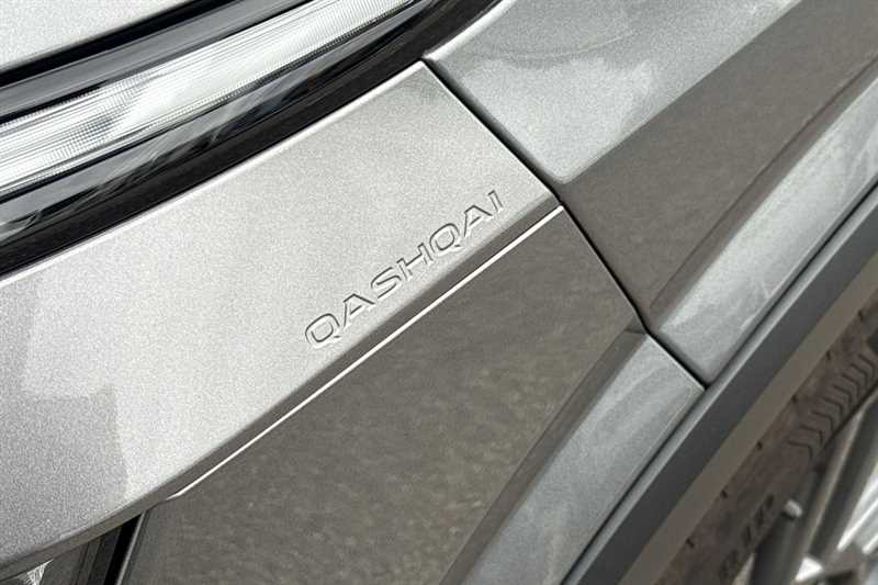 Used Nissan Qashqai 2021 for sale - 76022105: Photo 21