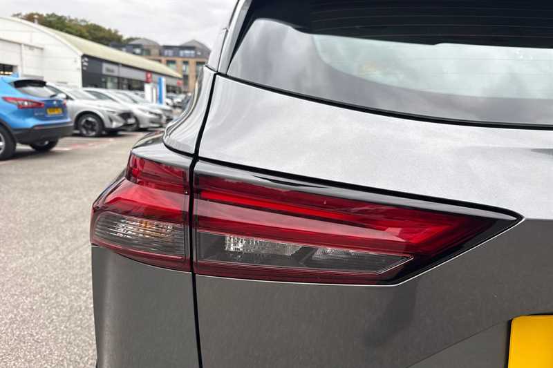 Used Nissan Qashqai 2021 for sale - 76022105: Photo 26