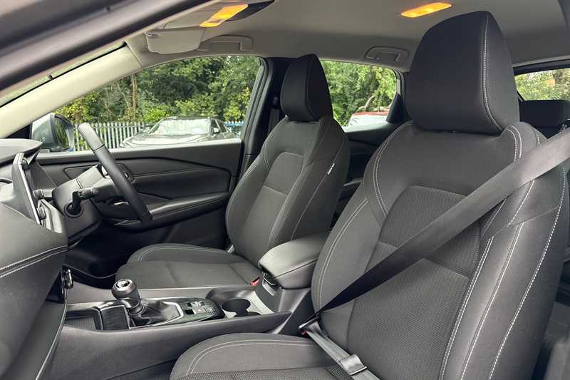 Used Nissan Qashqai 2021 for sale - 76022105: Photo 29