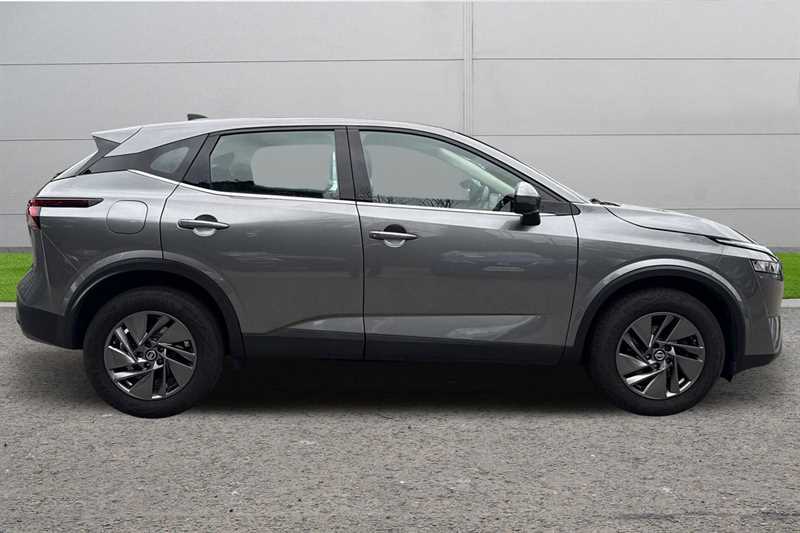 Used Nissan Qashqai 2021 for sale - 76022105: Photo 3