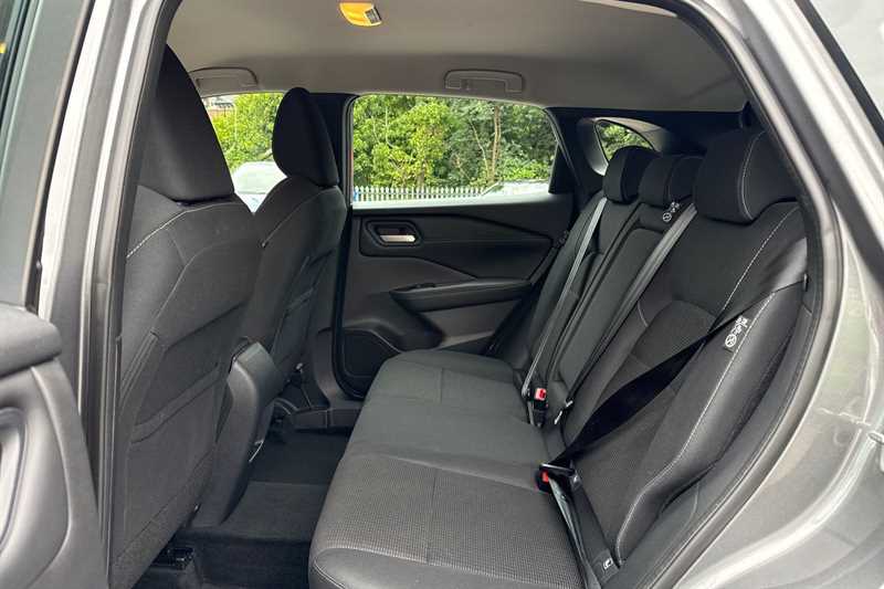 Used Nissan Qashqai 2021 for sale - 76022105: Photo 30